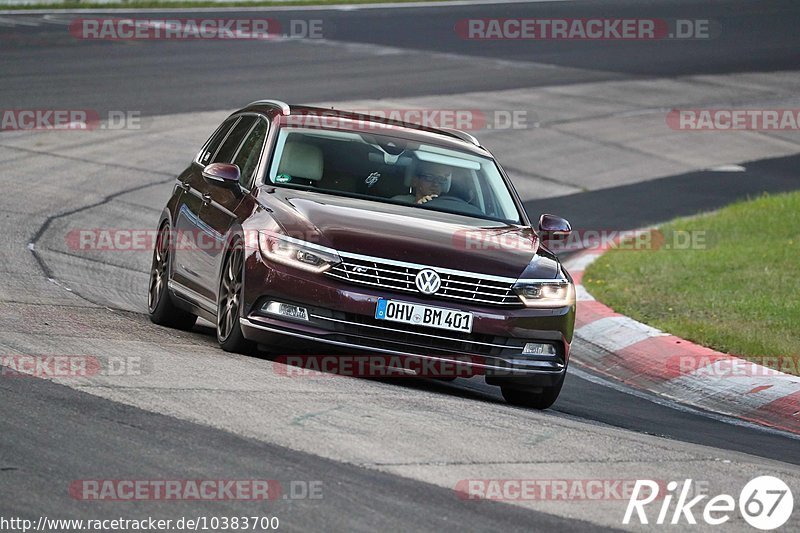 Bild #10383700 - Touristenfahrten Nürburgring Nordschleife (25.08.2020)