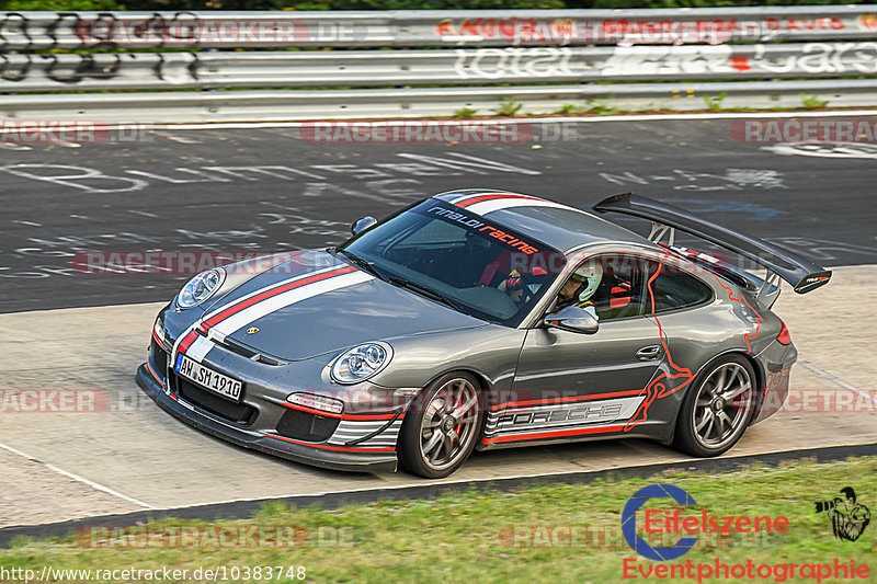 Bild #10383748 - Touristenfahrten Nürburgring Nordschleife (25.08.2020)