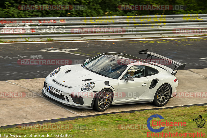 Bild #10383901 - Touristenfahrten Nürburgring Nordschleife (25.08.2020)