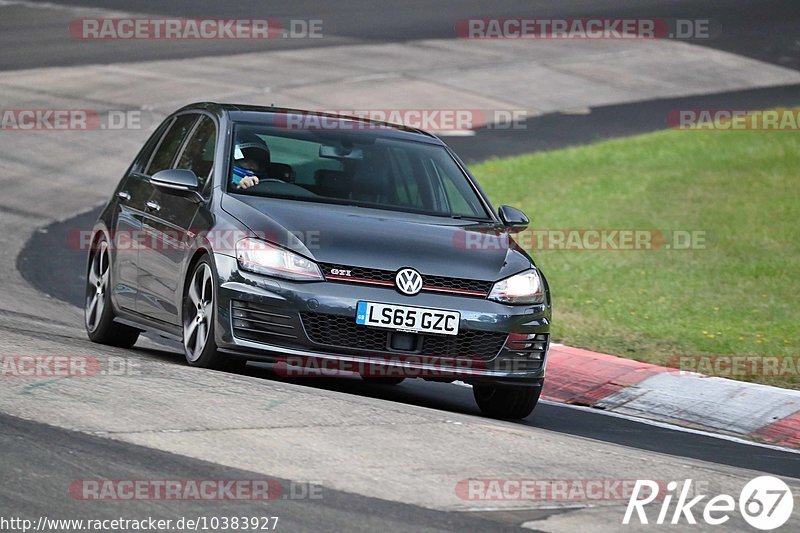 Bild #10383927 - Touristenfahrten Nürburgring Nordschleife (25.08.2020)