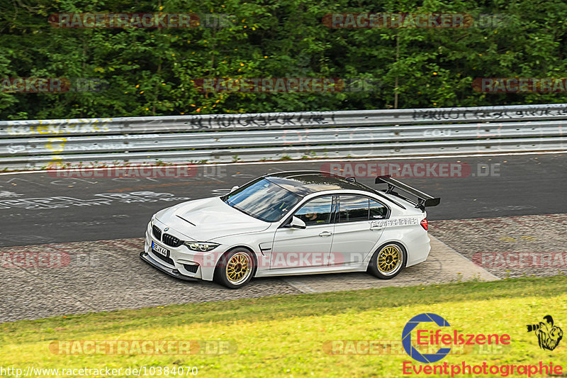 Bild #10384070 - Touristenfahrten Nürburgring Nordschleife (25.08.2020)