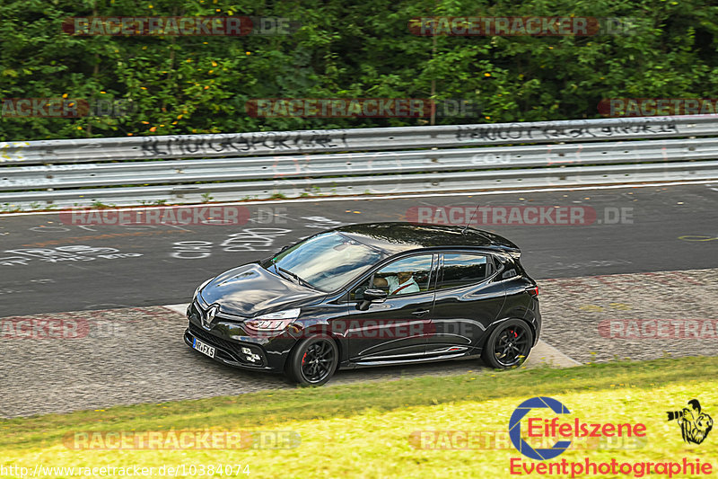 Bild #10384074 - Touristenfahrten Nürburgring Nordschleife (25.08.2020)