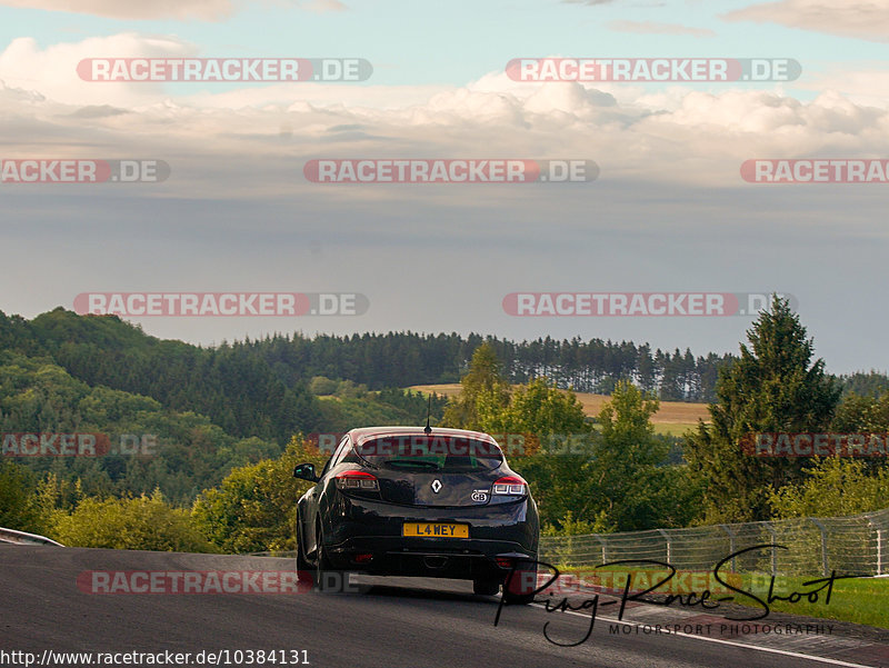 Bild #10384131 - Touristenfahrten Nürburgring Nordschleife (25.08.2020)