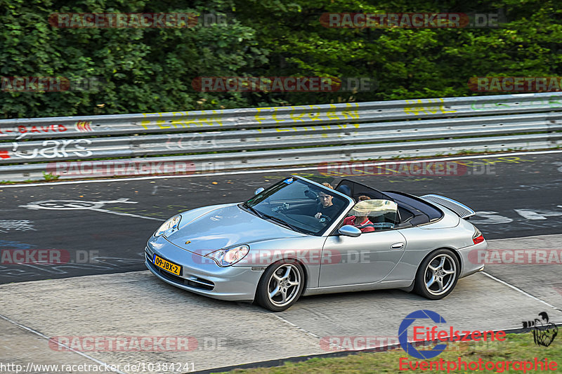 Bild #10384241 - Touristenfahrten Nürburgring Nordschleife (25.08.2020)