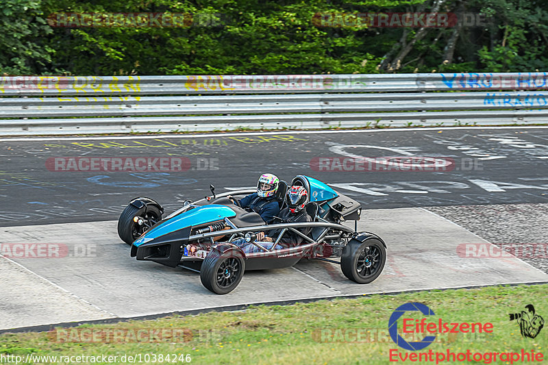 Bild #10384246 - Touristenfahrten Nürburgring Nordschleife (25.08.2020)