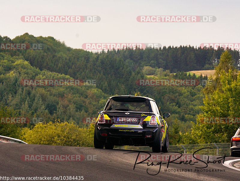 Bild #10384435 - Touristenfahrten Nürburgring Nordschleife (25.08.2020)