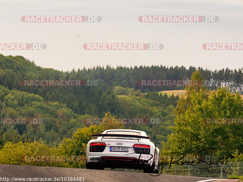 Bild #10384481 - Touristenfahrten Nürburgring Nordschleife (25.08.2020)