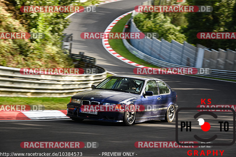 Bild #10384573 - Touristenfahrten Nürburgring Nordschleife (25.08.2020)