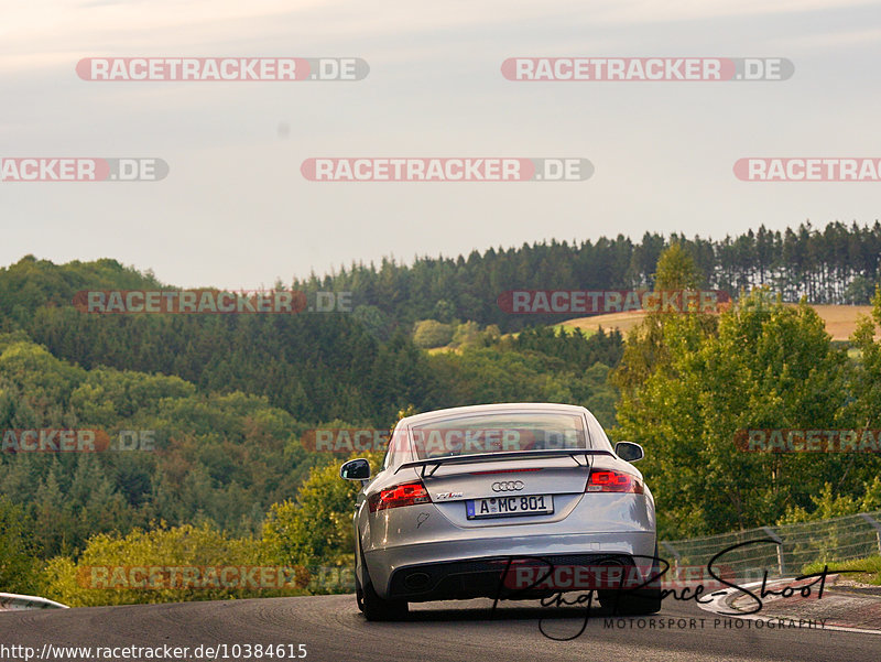 Bild #10384615 - Touristenfahrten Nürburgring Nordschleife (25.08.2020)