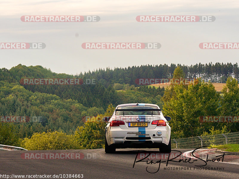 Bild #10384663 - Touristenfahrten Nürburgring Nordschleife (25.08.2020)