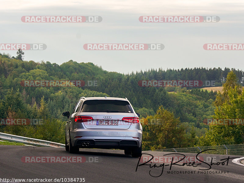 Bild #10384735 - Touristenfahrten Nürburgring Nordschleife (25.08.2020)