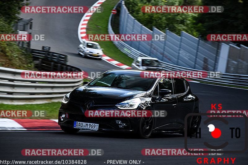 Bild #10384828 - Touristenfahrten Nürburgring Nordschleife (25.08.2020)