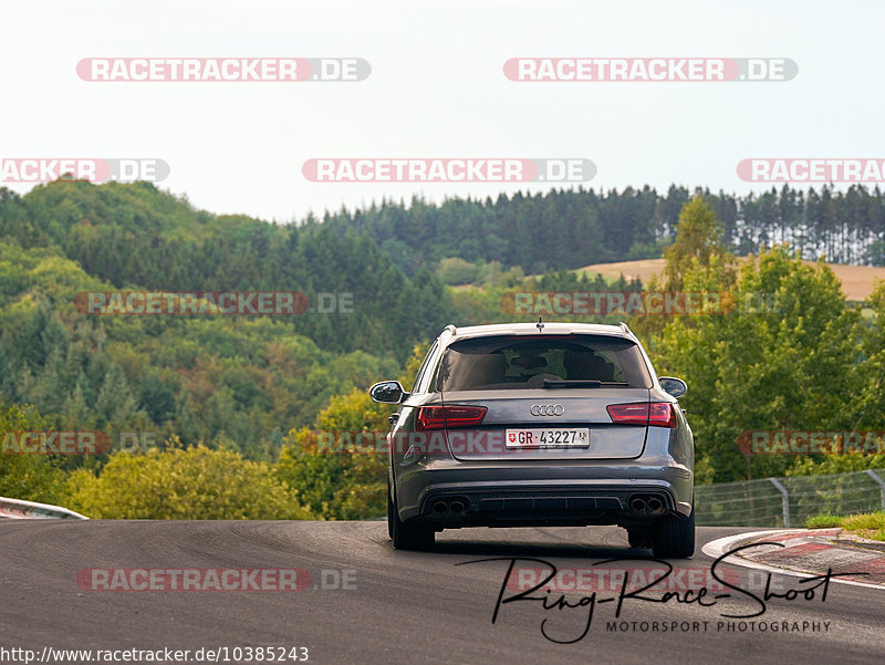 Bild #10385243 - Touristenfahrten Nürburgring Nordschleife (25.08.2020)