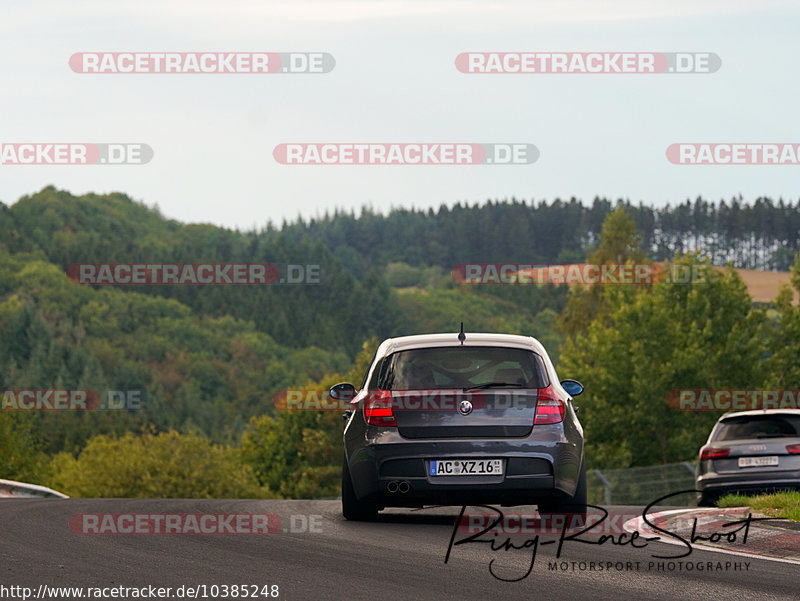 Bild #10385248 - Touristenfahrten Nürburgring Nordschleife (25.08.2020)