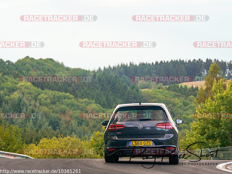 Bild #10385261 - Touristenfahrten Nürburgring Nordschleife (25.08.2020)