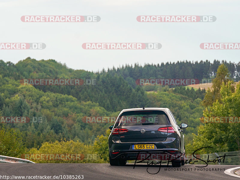 Bild #10385263 - Touristenfahrten Nürburgring Nordschleife (25.08.2020)