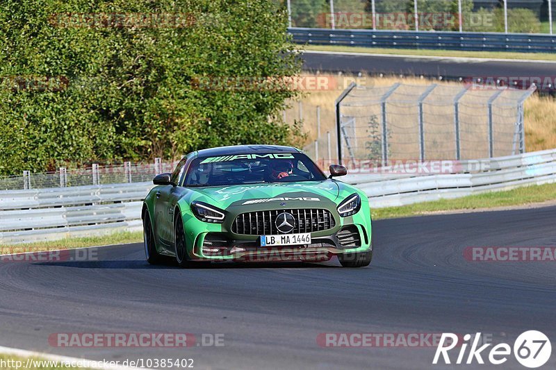 Bild #10385402 - Touristenfahrten Nürburgring Nordschleife (25.08.2020)