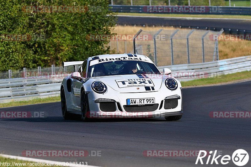 Bild #10385413 - Touristenfahrten Nürburgring Nordschleife (25.08.2020)