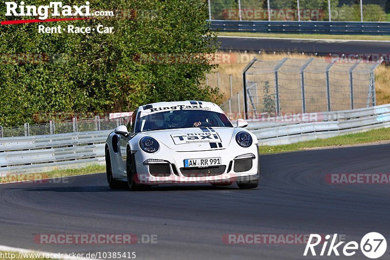 Bild #10385415 - Touristenfahrten Nürburgring Nordschleife (25.08.2020)