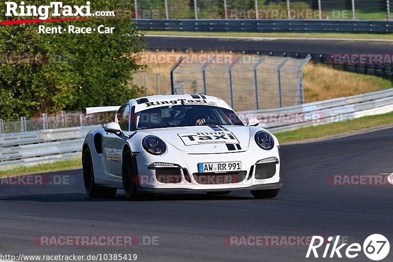 Bild #10385419 - Touristenfahrten Nürburgring Nordschleife (25.08.2020)