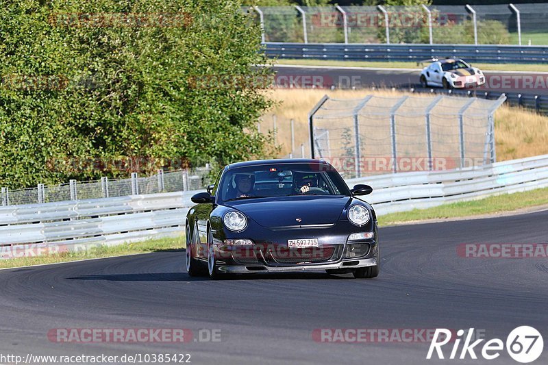 Bild #10385422 - Touristenfahrten Nürburgring Nordschleife (25.08.2020)