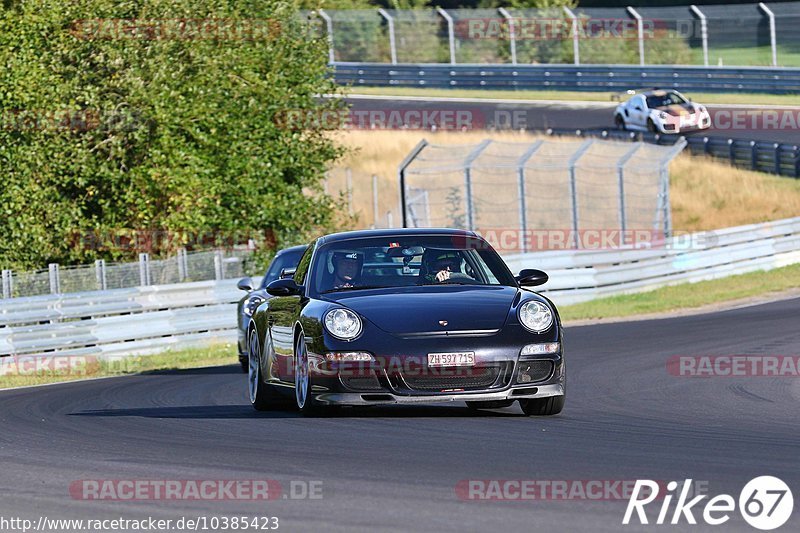 Bild #10385423 - Touristenfahrten Nürburgring Nordschleife (25.08.2020)