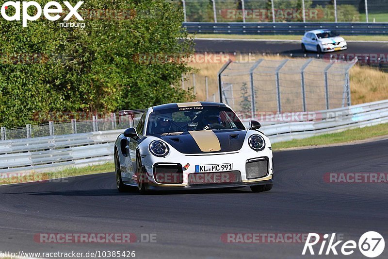 Bild #10385426 - Touristenfahrten Nürburgring Nordschleife (25.08.2020)