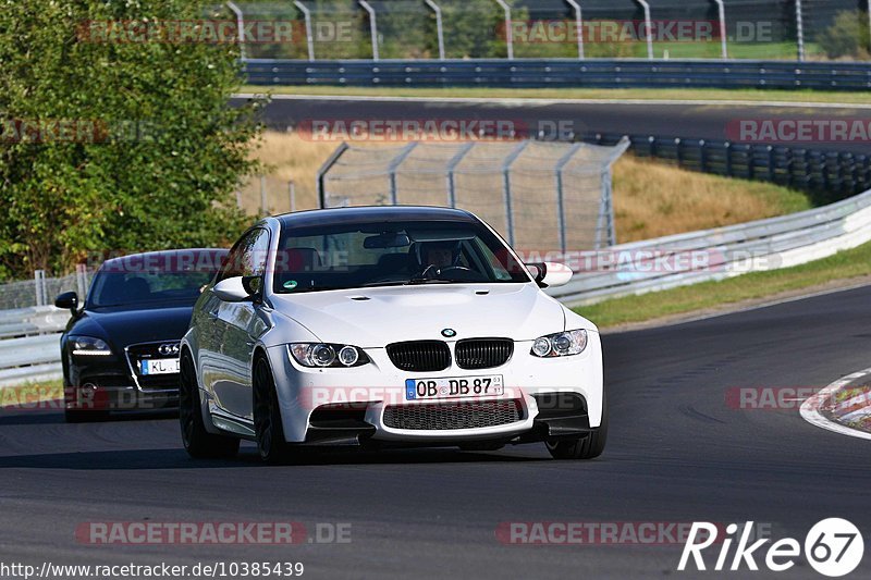 Bild #10385439 - Touristenfahrten Nürburgring Nordschleife (25.08.2020)