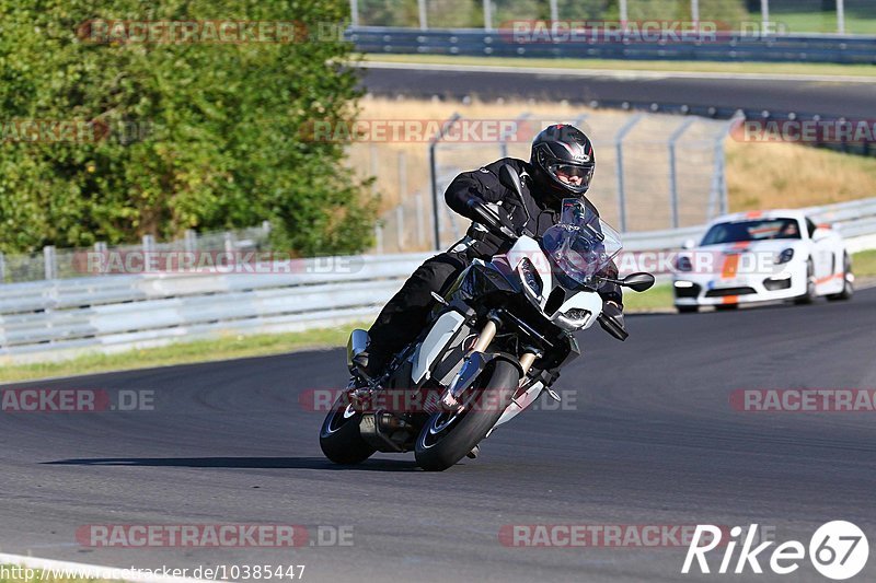 Bild #10385447 - Touristenfahrten Nürburgring Nordschleife (25.08.2020)