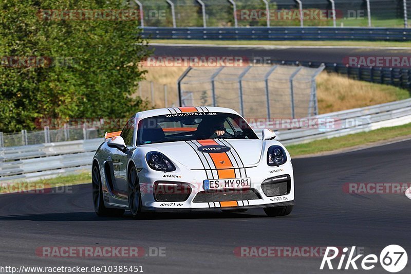 Bild #10385451 - Touristenfahrten Nürburgring Nordschleife (25.08.2020)