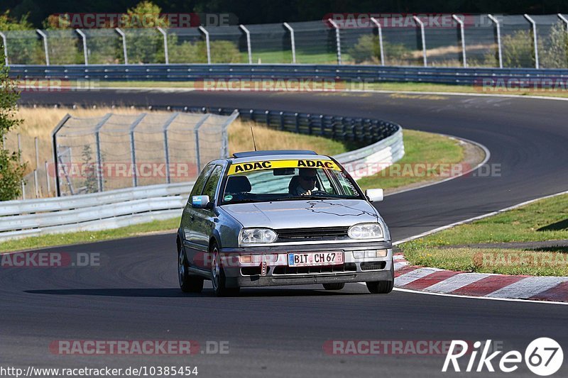 Bild #10385454 - Touristenfahrten Nürburgring Nordschleife (25.08.2020)