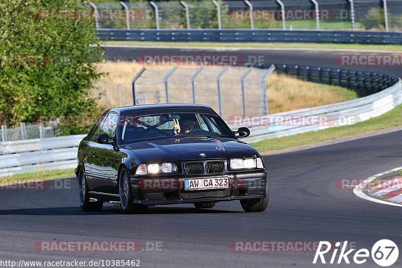 Bild #10385462 - Touristenfahrten Nürburgring Nordschleife (25.08.2020)