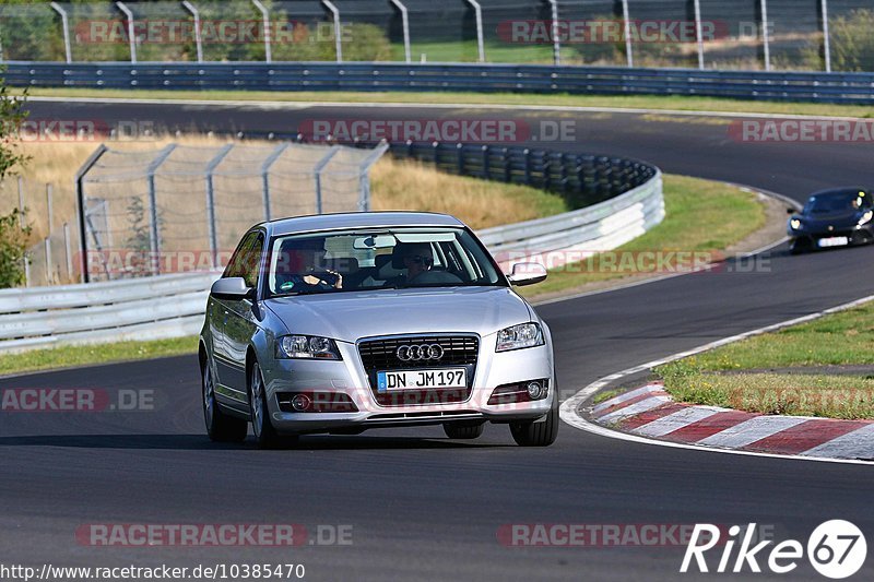 Bild #10385470 - Touristenfahrten Nürburgring Nordschleife (25.08.2020)