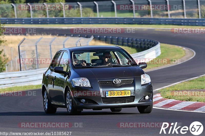 Bild #10385627 - Touristenfahrten Nürburgring Nordschleife (25.08.2020)