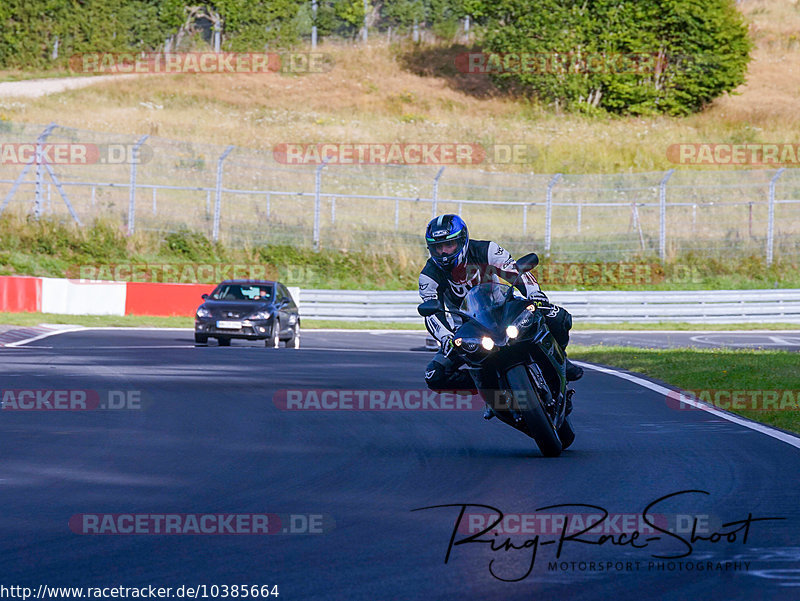 Bild #10385664 - Touristenfahrten Nürburgring Nordschleife (25.08.2020)