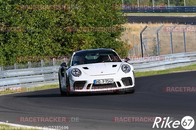 Bild #10385696 - Touristenfahrten Nürburgring Nordschleife (25.08.2020)