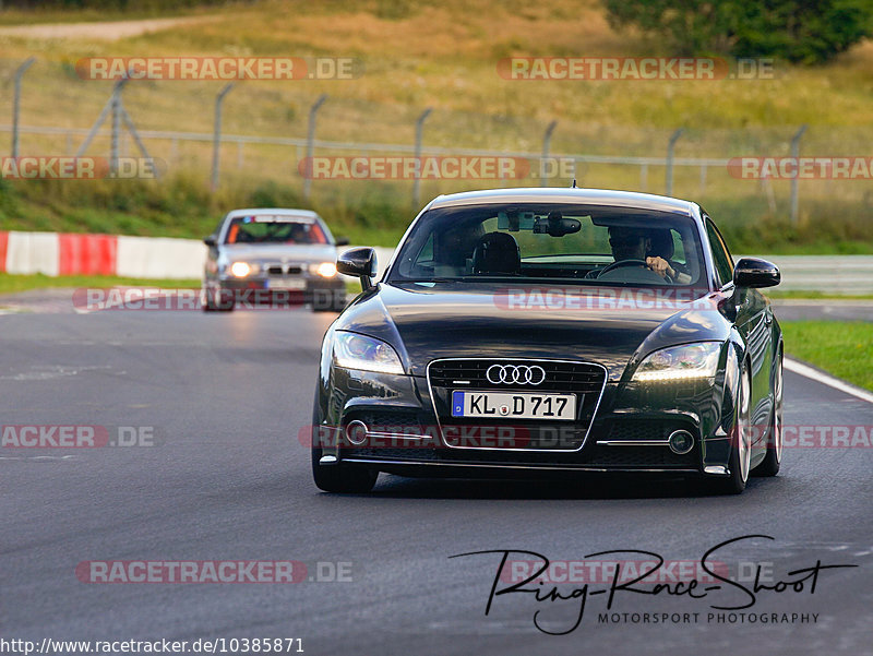 Bild #10385871 - Touristenfahrten Nürburgring Nordschleife (25.08.2020)