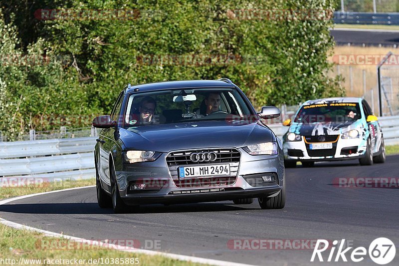 Bild #10385885 - Touristenfahrten Nürburgring Nordschleife (25.08.2020)