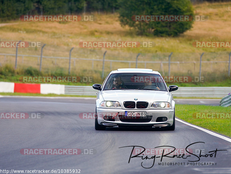 Bild #10385932 - Touristenfahrten Nürburgring Nordschleife (25.08.2020)