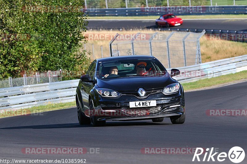 Bild #10385962 - Touristenfahrten Nürburgring Nordschleife (25.08.2020)