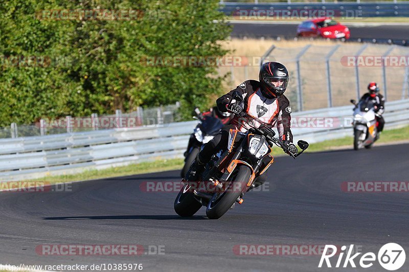 Bild #10385976 - Touristenfahrten Nürburgring Nordschleife (25.08.2020)