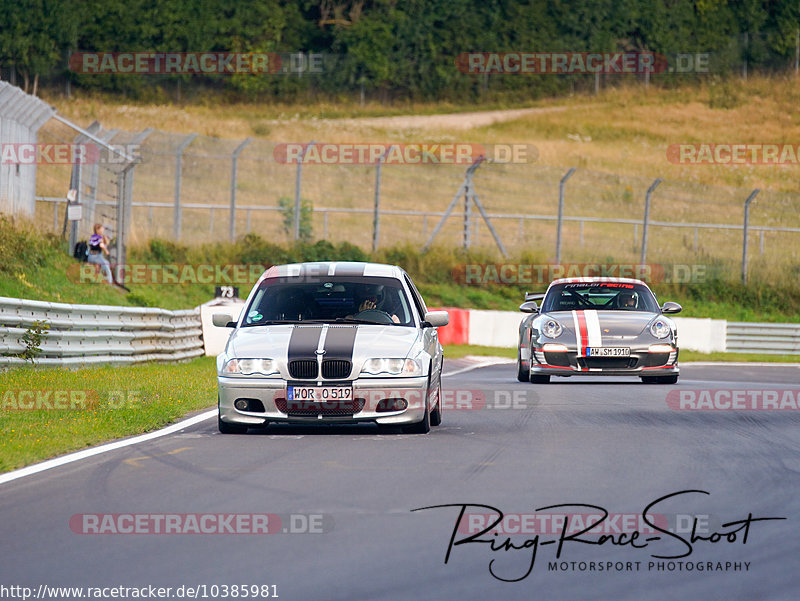 Bild #10385981 - Touristenfahrten Nürburgring Nordschleife (25.08.2020)