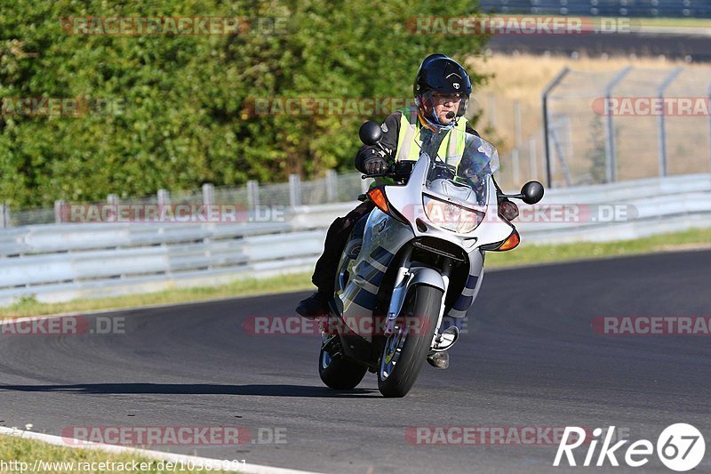 Bild #10385991 - Touristenfahrten Nürburgring Nordschleife (25.08.2020)