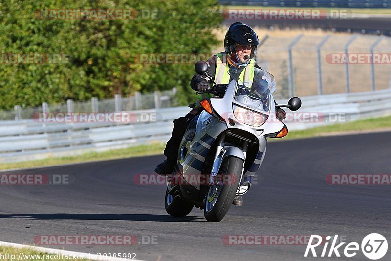 Bild #10385992 - Touristenfahrten Nürburgring Nordschleife (25.08.2020)