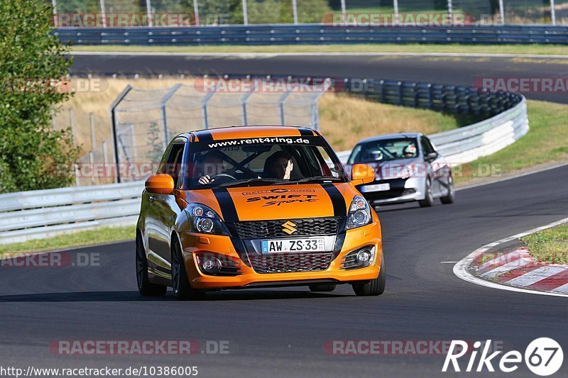 Bild #10386005 - Touristenfahrten Nürburgring Nordschleife (25.08.2020)