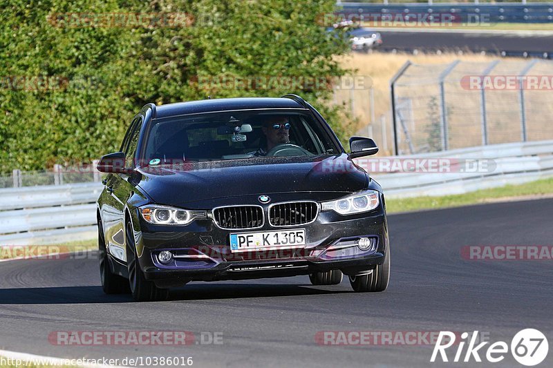 Bild #10386016 - Touristenfahrten Nürburgring Nordschleife (25.08.2020)