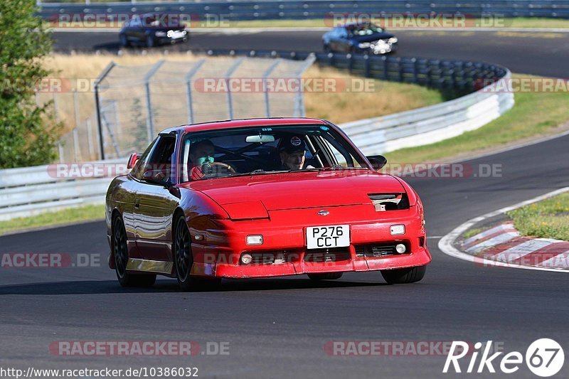 Bild #10386032 - Touristenfahrten Nürburgring Nordschleife (25.08.2020)