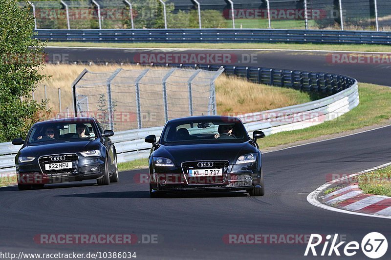 Bild #10386034 - Touristenfahrten Nürburgring Nordschleife (25.08.2020)