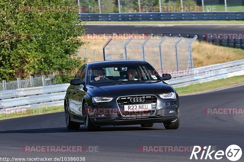 Bild #10386038 - Touristenfahrten Nürburgring Nordschleife (25.08.2020)