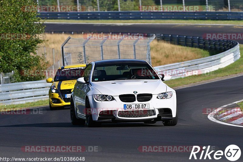 Bild #10386048 - Touristenfahrten Nürburgring Nordschleife (25.08.2020)